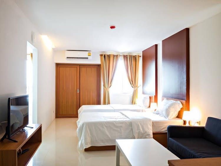 NRV Place Apart Hotel2
