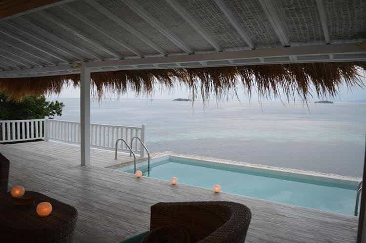 Seraya Hotel and Resort Seraya Hotel and Resort
