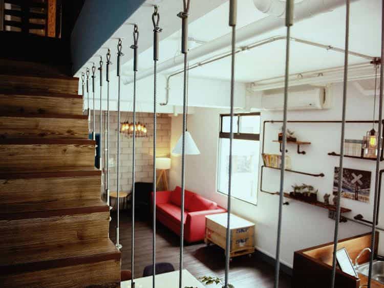 Knock-Inn Hostel Knock-Inn Hostel