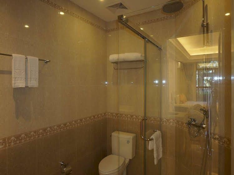 Haikou Tujia Vacation Rentals Rongyu Branch3