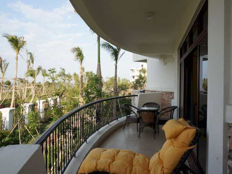 Haikou Tujia Vacation Rentals Rongyu Branch Haikou Tujia Vacation Rentals Rongyu Branch