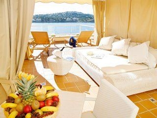 Iberostar Jardin del Sol Suites1