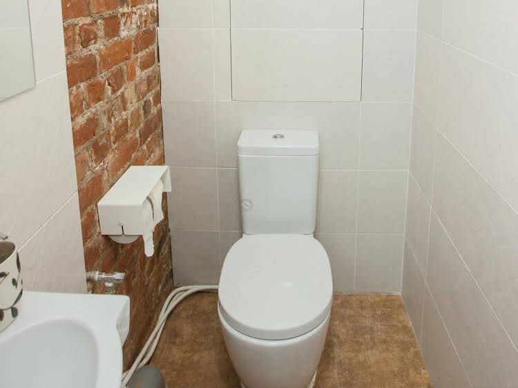 Hostel Vse Putem0