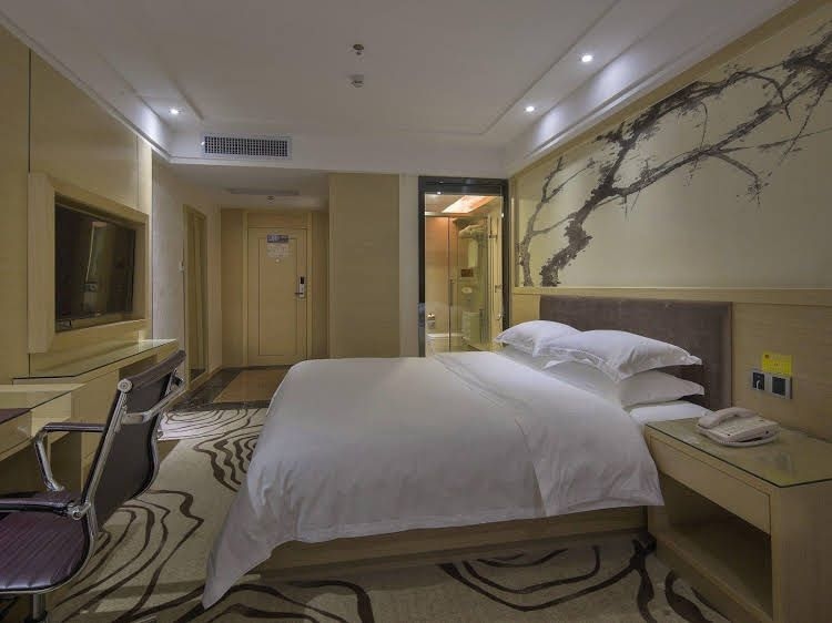 XingHe Hotel Guangzhou East Railway Station Branch3