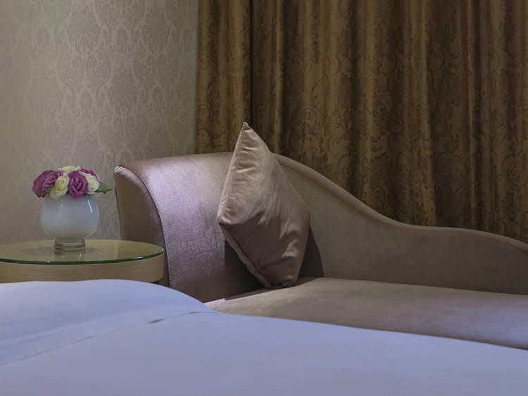 XingHe Hotel Guangzhou East Railway Station Branch2