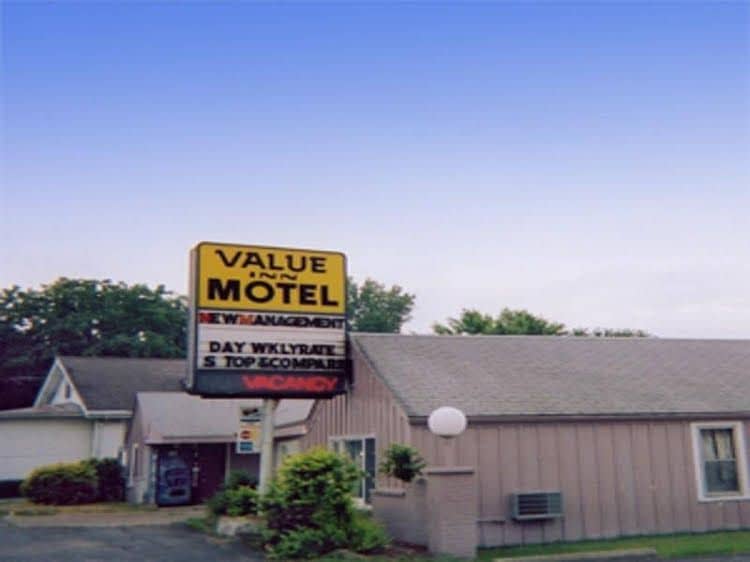 Value Inn Motel Sandusky Value Inn Motel Sandusky