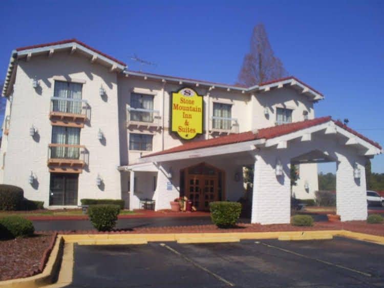 Stone Mountain Inn & Suites Tucker Stone Mountain Inn & Suites Tucker