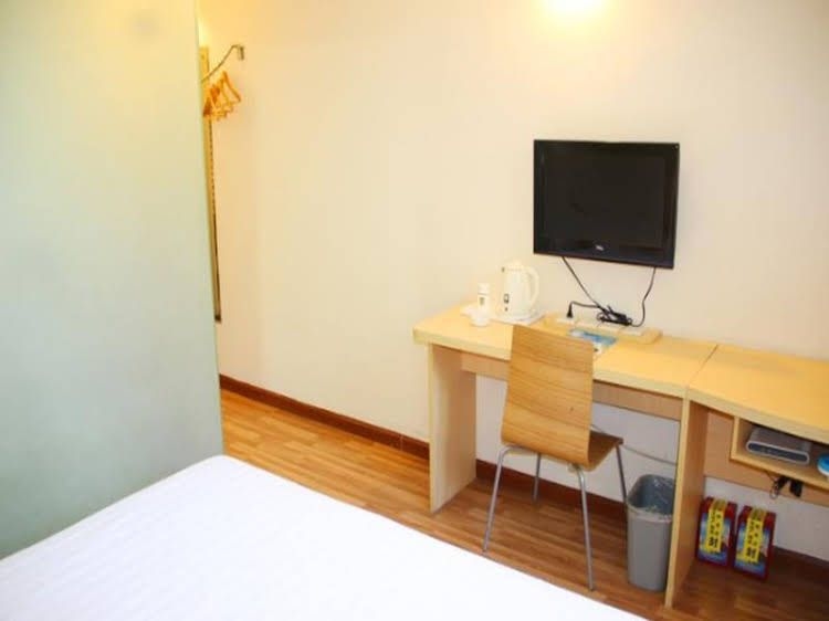 7 Days Inn Shijiazhuang Bus Terminal Yuhua Road Branch0