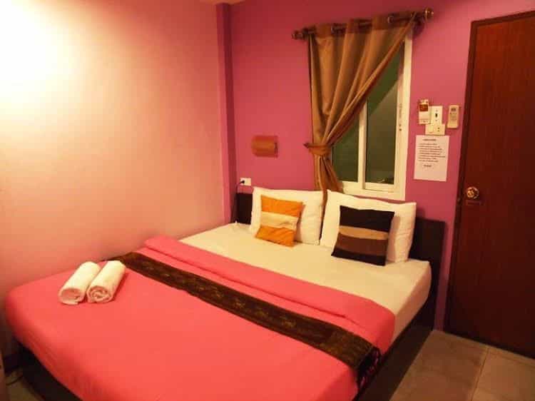 Lalit Guesthouse Lalit Guesthouse