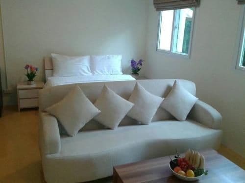 Superior Apartment