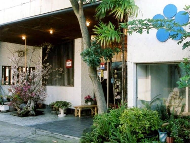 Hinagu Onsen Shiranui Hotel3
