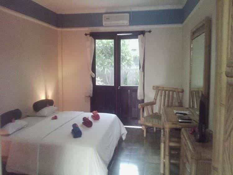 The Wira Cafe and Guesthouse The Wira Cafe and Guesthouse