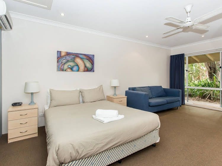 Port Stephens Treescape Hotel3