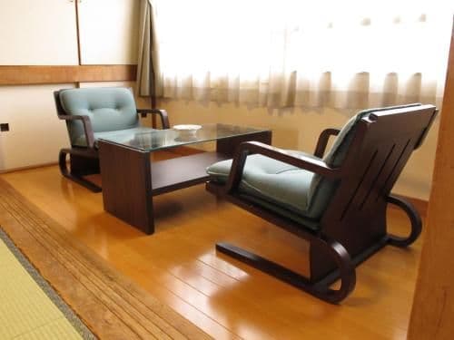 Japanese-Style Stanadrd Room