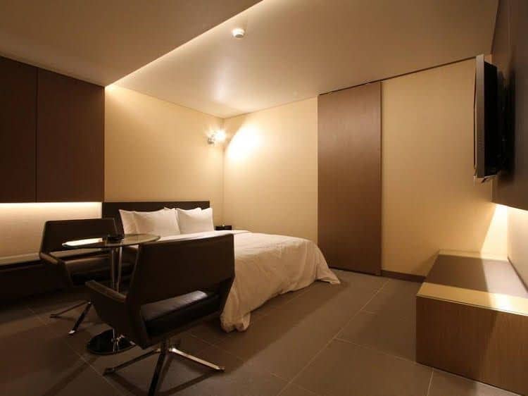 Valentine Hotel Ilsan Valentine Hotel Ilsan