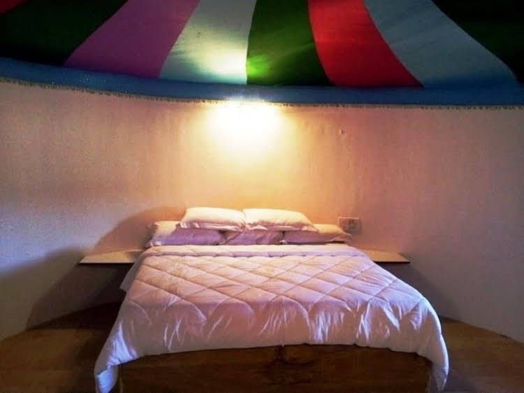 Prince of Dunes Camping and Safaris2
