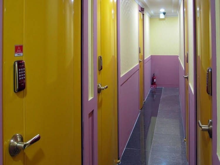 Dream Inn Seoul0