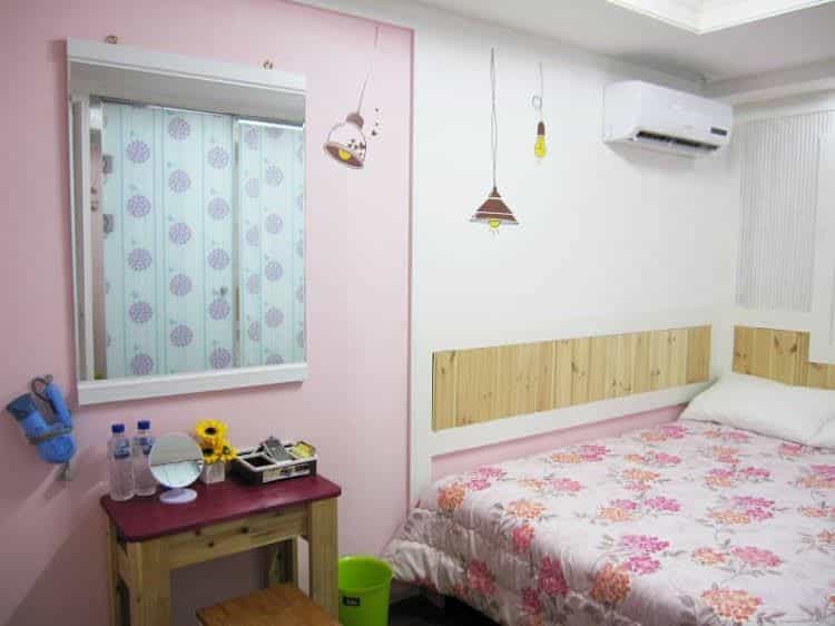 Dream Inn Seoul Dream Inn Seoul