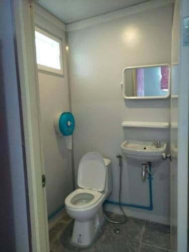 Standard Villa