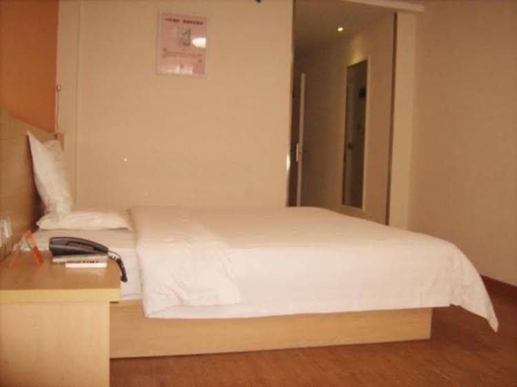 7 Days Inn Shijiazhuang Jianshe North Street Branch2