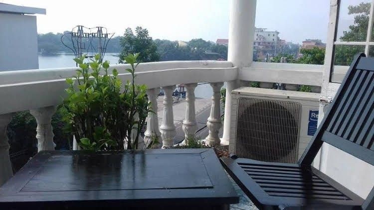 Hue Boutique Hotel1