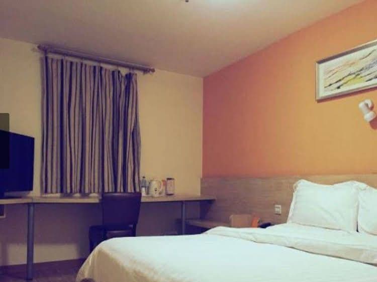 7 Days Inn Chengdu Caotang North Road Branch 7 Days Inn Chengdu Caotang North Road Branch