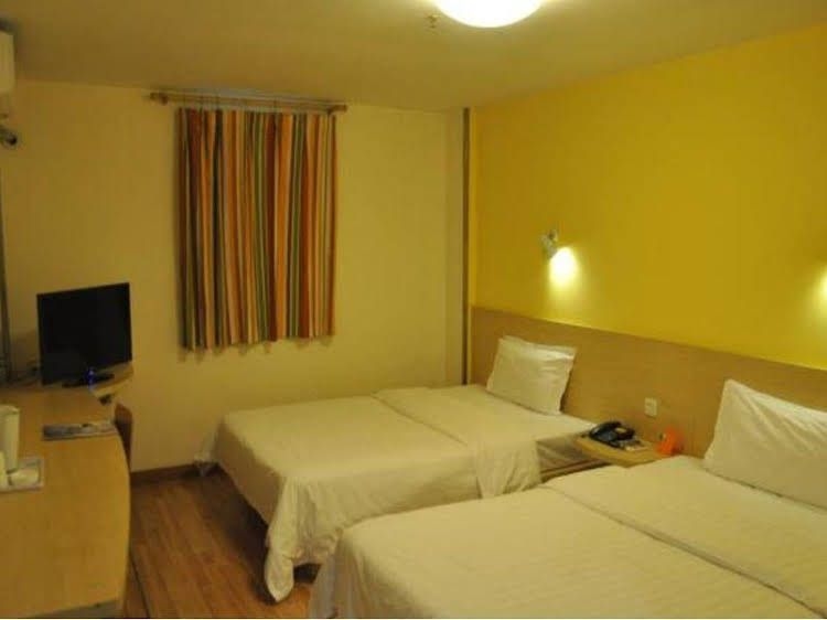 7 Days Inn Chengdu Caotang North Road Branch2