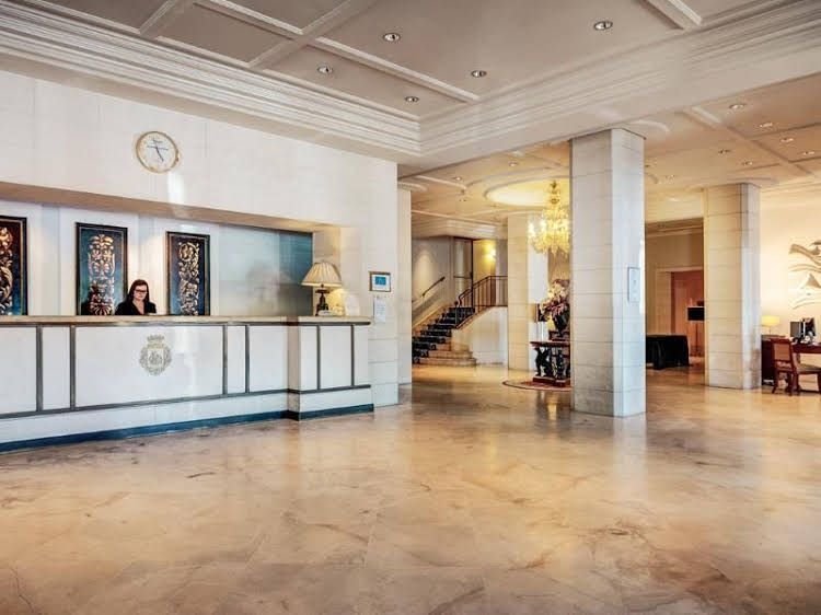 Mercure Catania Excelsior1