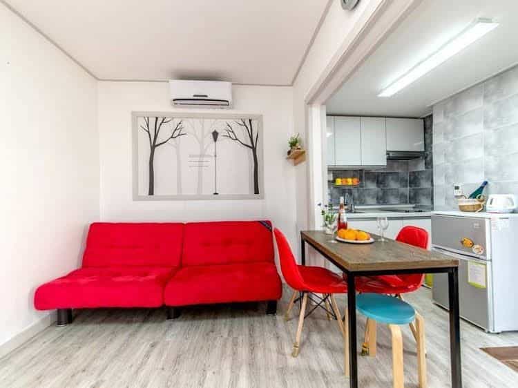 Airest Pension Airest Pension