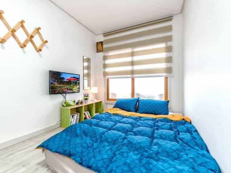 Airest Pension Airest Pension