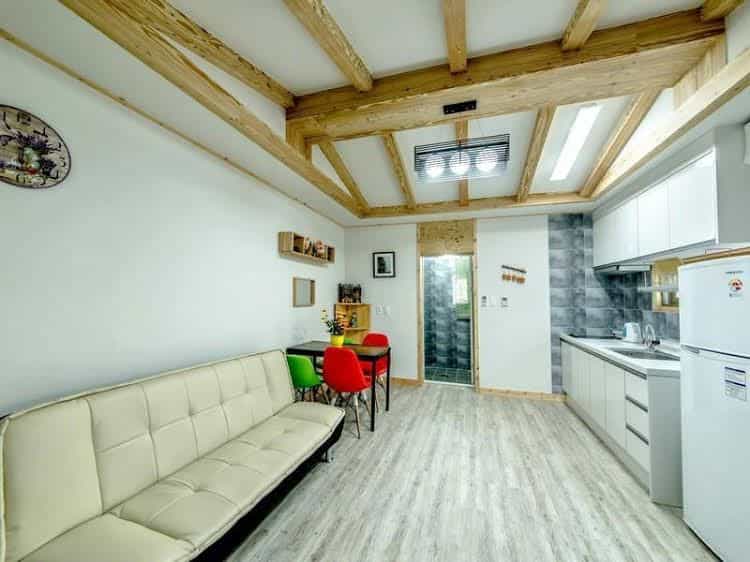 Airest Pension Airest Pension