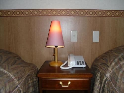 Quadruple Room with Tatami Area