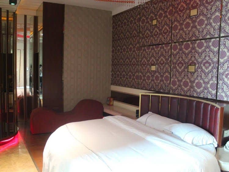 Super 8 Hotel Foshan Shiwan Ceramics Mall Branch Super 8 Hotel Foshan Shiwan Ceramics Mall Branch