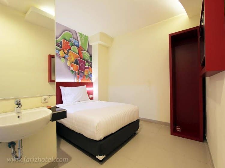 ลิเบอร์ตา ฮับ ซิงโกซารี มาลัง (Liberta Hub Singosari Malang)1