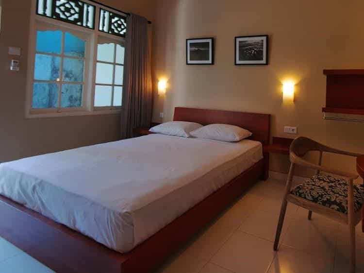 Matahari Inn Matahari Inn
