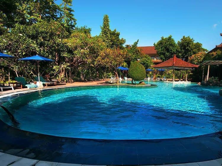 Matahari Inn Matahari Inn