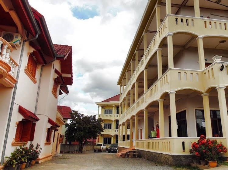 Namchai Guesthouse2