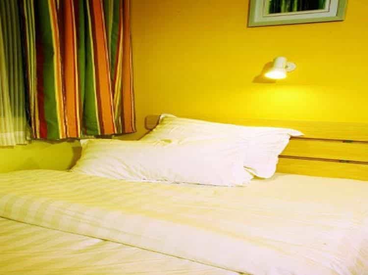 7 Days Inn Shijiazhuang Hongqi Street Branch 7 Days Inn Shijiazhuang Hongqi Street Branch