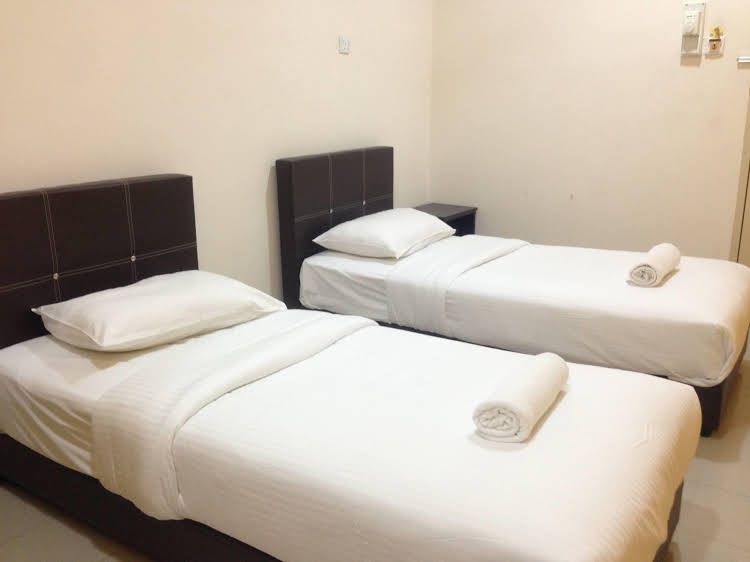 Hanis Villa Hotel1