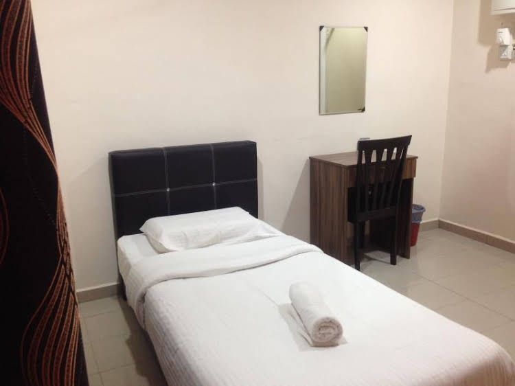 Hanis Villa Hotel0