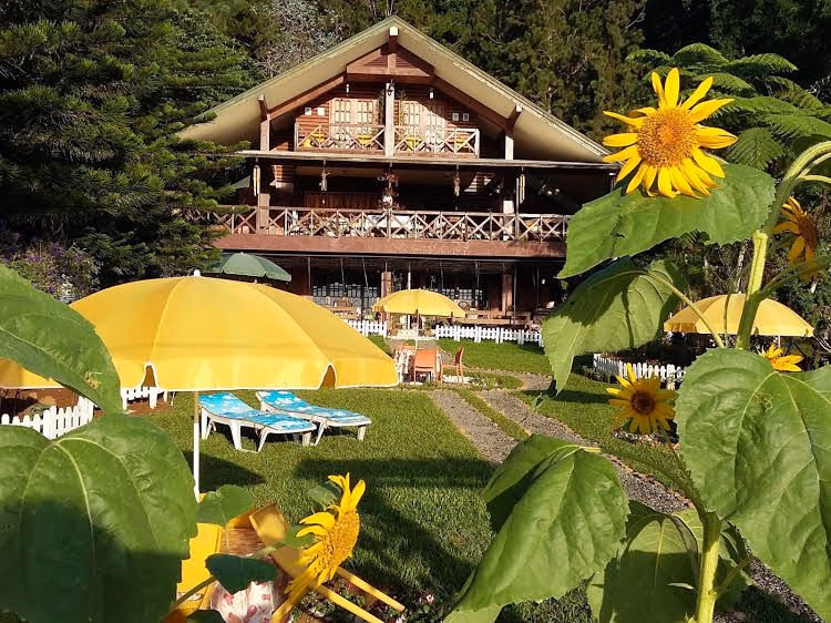Eden Meadows Vacation Home4