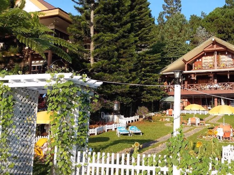 Eden Meadows Vacation Home1