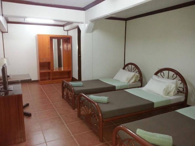 Casa Tentay0