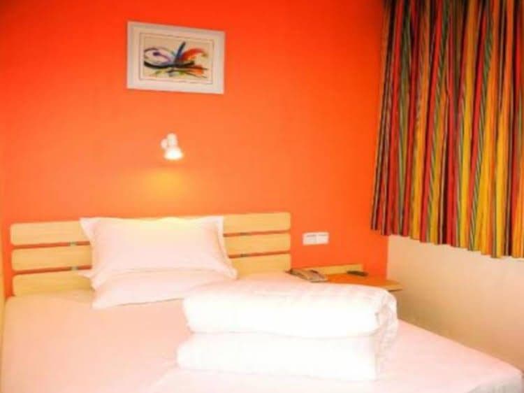 7 Days Inn Changsha Wuyi Square Subway Station Wanda Square Branch 7 Days Inn Changsha Wuyi Square Subway Station Wanda Square Branch