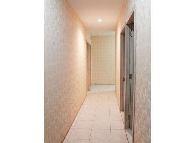 Hotel Paramount Makassar Hotel Paramount Makassar
