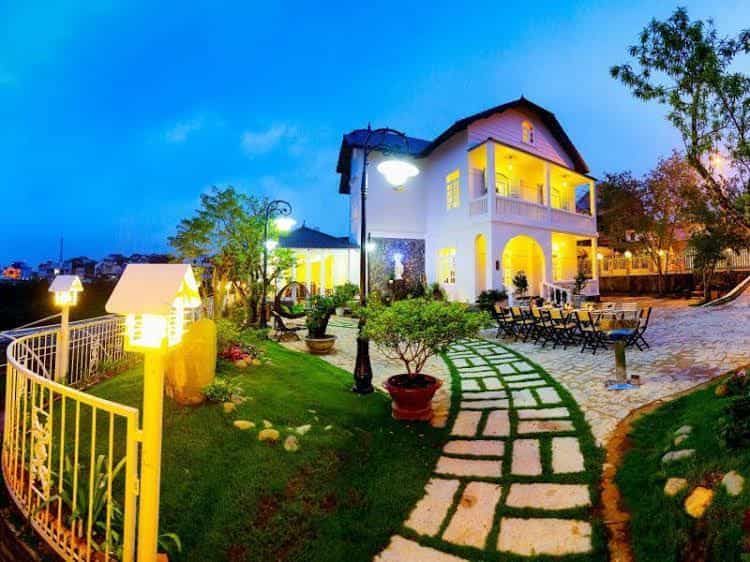 Calla Lily Villa Hotel Calla Lily Villa Hotel