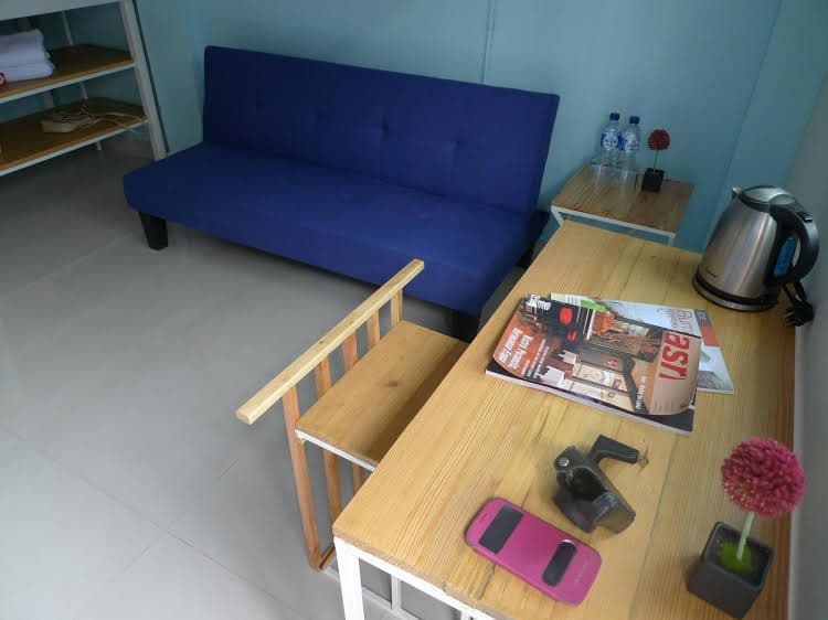Amir Hamzah Residence 123 Amir Hamzah Residence 123