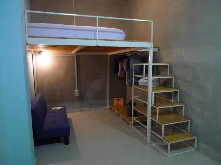 Amir Hamzah Residence 123 Amir Hamzah Residence 123