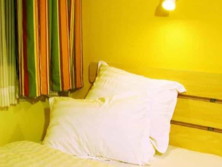 7 Days Inn Hohhot Zhong Shan Road Branch 7 Days Inn Hohhot Zhong Shan Road Branch