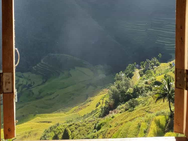 Batad Transient House Batad Transient House